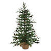 Vickerman 42" Carmel Pine Christmas Tree - Unlit Image 1