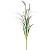 Vickerman 43" PVC Artificial Green Sheep's Grass and Plastic Grass Spray Includes 6 sprays per pack Image 1