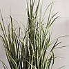Vickerman 48" Artificial Green Potted Ryegrass Image 2