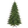 Vickerman 5.5' Camdon Fir Christmas Tree - Unlit Image 1