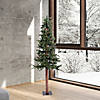Vickerman 5' Alpine Artificial Christmas Tree - Unlit Image 2