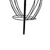 Vickerman 5' Double Spiral Metal Frame. Image 3