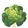 Vickerman 5" Green Plastic Cactus Plant Image 1
