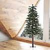 Vickerman 5' Natural Alpine Christmas Tree - Unlit Image 4