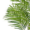 Vickerman 5' Potted Giant Areca Palm Tree Image 2