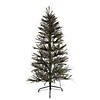 Vickerman 5' Vienna Twig Christmas Tree - Unlit Image 1