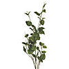 Vickerman 50" Artificial Green Hop Leaf Spray - 2/pk Image 1