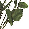 Vickerman 50" Artificial Green Hop Leaf Spray - 2/pk Image 2