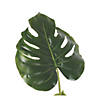 Vickerman 54" Artificial Potted Grand Split Philodendron Tree Image 1
