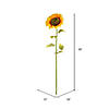 Vickerman 56" Artificial Yellow Sunflower Stem Image 1