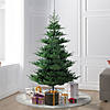 Vickerman 6.5' Hudson Fraser Fir Artificial Christmas Tree, Unlit Image 1