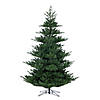 Vickerman 6.5' Hudson Fraser Fir Artificial Christmas Tree, Unlit Image 1