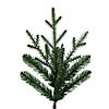 Vickerman 6.5' Hudson Fraser Fir Artificial Christmas Tree, Unlit Image 2
