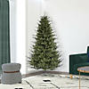 Vickerman 6.5' Itasca Fraser Artificial Christmas Tree, Unlit Image 1
