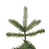 Vickerman 6.5' King Spruce Christmas Tree - Unlit Image 1