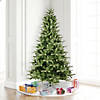 Vickerman 6.5' King Spruce Christmas Tree - Unlit Image 3