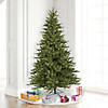 Vickerman 6.5' King Spruce Christmas Tree with Warm White LED Lights Image 3