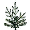 Vickerman 6.5' North Shore Fraser Fir Artificial Christmas Tree, Unlit Image 2