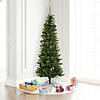 Vickerman 6.5' Salem Pencil Pine Christmas Tree with Clear Lights Image 3