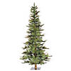 Vickerman 6' Ashland Christmas Tree - Unlit Image 1