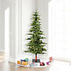 Vickerman 6' Shawnee Fir Christmas Tree with Warm White LED Lights Image 3