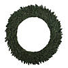Vickerman 60" Camdon Fir Artificial Christmas Wreath, Unlit Image 1