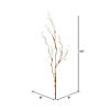 Vickerman 63" Artificial Twig Branch. Image 2