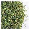 Vickerman 7.25" Artificial Green Grass Ball - 2/pk Image 1