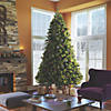 Vickerman 7.5' Cashmere Pine Christmas Tree - Unlit Image 2