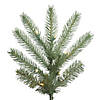 Vickerman 7.5' Colorado Spruce Artificial Christmas Tree, Clear Dura-Lit&#174; Lights Image 1