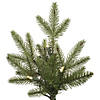 Vickerman 7.5' Fresh Balsam Fir Christmas Tree with Warm White LED Lights Image 2