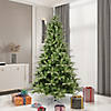 Vickerman 7.5' King Spruce Christmas Tree - Unlit Image 3