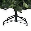 Vickerman 7.5' Southern Mixed Spruce Artificial Christmas Tree, Unlit Image 3