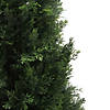 Vickerman 7' Artificial Potted Green Cedar Tree Image 3