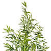 Vickerman 7' Artificial Potted Mini Bamboo Tree Image 2