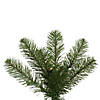 Vickerman 8.5' Salem Pencil Pine Artificial Christmas Tree, 500 Clear Dura-lit Lights Image 2