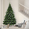 Vickerman 9' New Haven Spruce Artificial Christmas Tree, Unlit Image 1