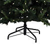 Vickerman 9' Southern Mixed Spruce Artificial Christmas Tree, Dura-Lit&#174; LED Warm White Mini Lights Image 1