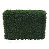 Vickerman Artificial 36" Green Cedar Hedge Image 1