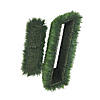 Vickerman Artificial 36" Green Cedar Hedge Image 3