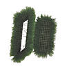 Vickerman Artificial Green Cedar Hedge - UV Resistant Image 2