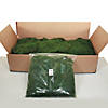 Vickerman Box Green Moss, Sheet - 6.6 Lbs Bulk Case, Preserved Image 1