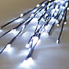 Vickerman Cool White LED Twig Lights Image 1