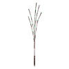 Vickerman Green LED Twig Lights Image 1