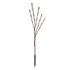 Vickerman Lime LED Twig Lights Image 1