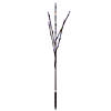 Vickerman Mardi Gras LED Twig Lights Image 1