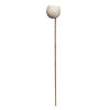 Vickerman Natural Botanicals 20" Bell Cup, Bleached on Stem. Includes 40 Stems per Pack. Image 1