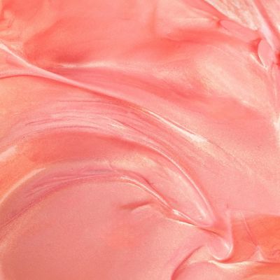 Vicki Boutin Bold And Bright Creative FX Texture Paste-Bubblegum Pink Glaze Image 2