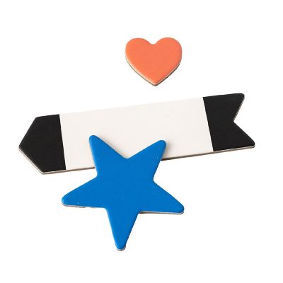 Vicki Boutin Where To Next Mixed Chipboard Shapes-50/Pkg Image 3