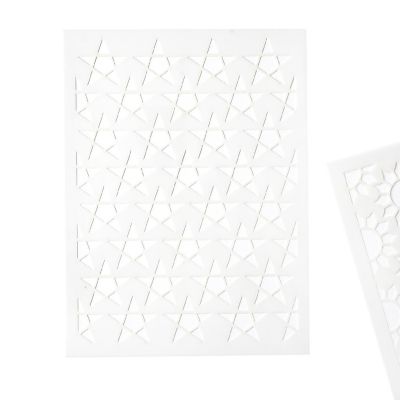 Vicki Boutin Where To Next Stencil Pack 3/Pkg-Little Getaway Image 2